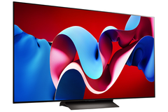 [2024] Smart Tivi Oled LG 4K 55 inch 55C4PSA 