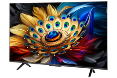 [2024] Google Tivi QLED TCL 4K 55 inch 55C69B