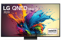 [2024] Smart Tivi QNED LG 4K 86 inch 86QNED91TSA 