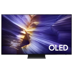 Smart Tivi Samsung QA55S90F OLED 4K 55 inch