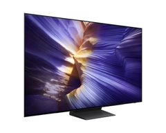 Smart Tivi Samsung QA55S90F OLED 4K 55 inch