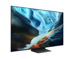 Smart Tivi Samsung QA55S90HA OLED 4K 55 inch Mới 2026
