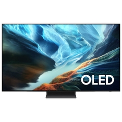 Smart Tivi Samsung QA77S90HA OLED 4K 77 inch Mới 2026