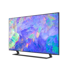 Smart Tivi Samsung 65 inch Crystal UHD 4K 65CU8500 2023