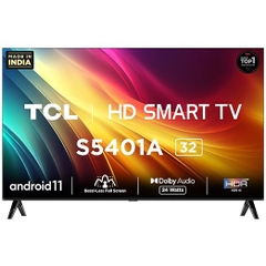 Android Smart TV TCL 32 inch HD 32S5401A 