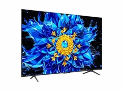 Google Tivi TCL 55P8LS QD-Mini LED 4K 55 inch Mới 2026
