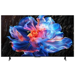 Google Tivi TCL 65P6K AI 4K 65 inch