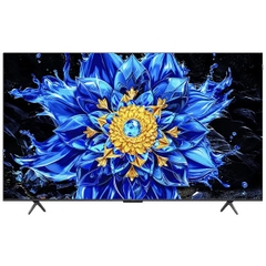 Google Tivi TCL 75P8LS QD-Mini LED 4K 75 inch Mới 2026