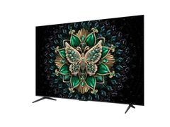 Google Tivi TCL 98C6K QD-Mini LED 4K 98 inch
