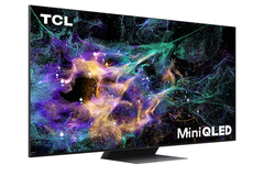 Google Tivi MiniLed Qled TCL 4K 75 inch 75C845 2023