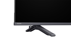 Smart Tivi Toshiba 65M450RP QLED AI 4K 65 inch
