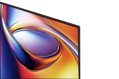 Smart Tivi Toshiba 85M450RP QLED AI 4K 85 inch