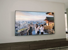 Tivi Xiaomi 4K Redmi Max 90 144Hz