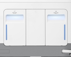 Tủ chăm sóc quần áo thông minh LG Styler S5MB nhập khẩu Hàn Quốc