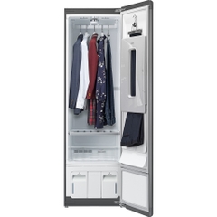 Tủ chăm sóc quần áo thông minh LG Styler S5MB nhập khẩu Hàn Quốc