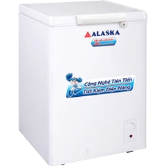 Tủ đông mini Alaska 103 lít BD-150 giá rẻ