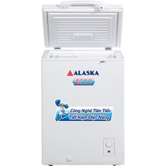 Tủ đông mini Alaska 103 lít BD-150 giá rẻ