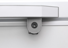 Tủ đông mini Alaska 103 lít BD-150 giá rẻ