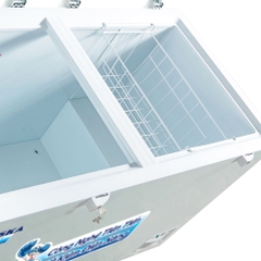 Tủ đông Alaska 550 lít HB-550N giá rẻ tại Hà Nội