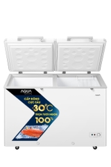 Tủ đông Aqua 365 lít AQF-C5702S