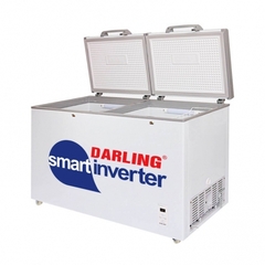 Tủ đông Darling 450 lít inverter DMF-4699WSI-2 thông minh
