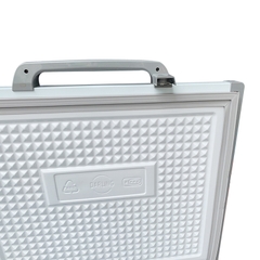 Tủ đông Darling 370 lít inverter DMF-3699WSI giá rẻ