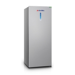 Tủ đông đứng Alaska 230L IF-23 tại Hà Nội giá cực tốt