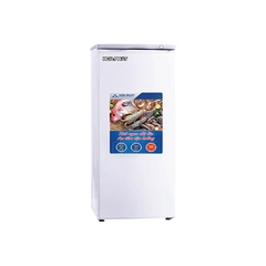 Tủ đông đứng Hòa Phát 106 lít HUF 300SR1 giá rẻ