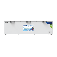 Tủ đông Hòa Phát inverter 3 cánh 1190 lít HPF AD81190
