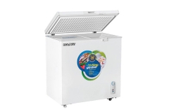 Tủ đông Hòa Phát HCF 336S1Đ1 162 lít giá rẻ