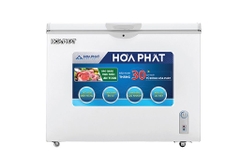 Tủ đông Hòa Phát HCF 516S1Đ1 252 lít giá rẻ