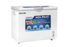Tủ đông Hòa Phát HCF 516S1Đ1 252 lít giá rẻ
