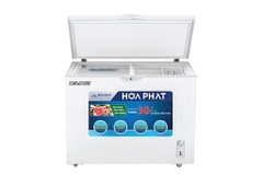 Tủ đông Hòa Phát HCF 516S1Đ1 252 lít giá rẻ