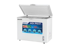 Tủ đông Hòa Phát HCF 516S1Đ1 252 lít giá rẻ