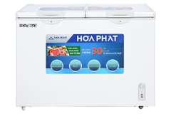 Tủ đông Hòa Phát HCF 656S2Đ2 271 lít giá rẻ