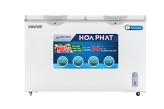 Tủ đông Hòa Phát HCFI 666S1Đ2 inverter 352 lít giá rẻ