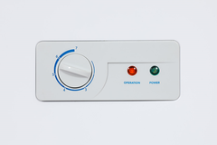 Tủ đông Hòa Phát 2 cánh 544 lít HPF AD6544.1