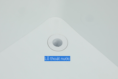 Tủ đông Hòa Phát 2 cánh 544 lít HPF AD6544.1