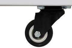 Tủ đông Hòa Phát 2 cánh 544 lít HPF AD6544.1