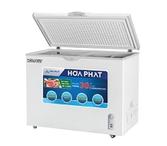 Tủ đông Funiki inverter 252 lít 1 ngăn HCF 516S1N1 giá rẻ