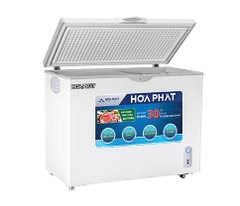 Tủ đông Funiki inverter 252 lít 1 ngăn HCF 516S1N1 giá rẻ