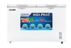 Tủ đông Funiki 352 lít 1 ngăn 2 cánh HCF 666S1N2 giá rẻ