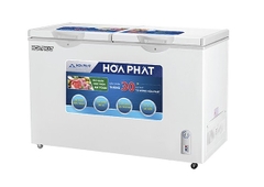 Tủ đông Funiki 352 lít 1 ngăn 2 cánh HCF 666S1N2 giá rẻ