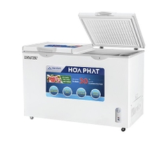 Tủ đông Funiki 352 lít 1 ngăn 2 cánh HCF 666S1N2 giá rẻ
