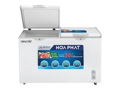 Tủ đông Funiki 352 lít 1 ngăn 2 cánh HCF 666S1N2 giá rẻ