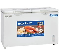 Tủ đông Hòa Phát inverter 352 lít HPF AD8352 giá rẻ