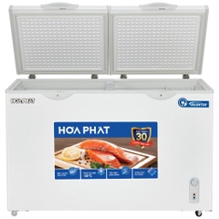 Tủ đông Hòa Phát inverter 352 lít HPF AD8352 giá rẻ