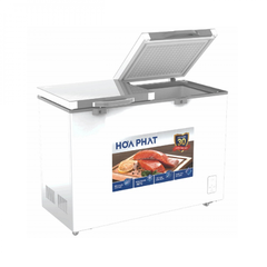 Tủ đông Hòa Phát 2 ngăn 271 lít HPF BD6271 giá rẻ