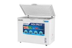 Tủ đông Hòa Phát HCFI 516S1Đ1 inverter 252 lít giá rẻ