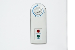 Tủ đông Hòa Phát HCFI 656S2Đ2 inverter 271 lít giá rẻ